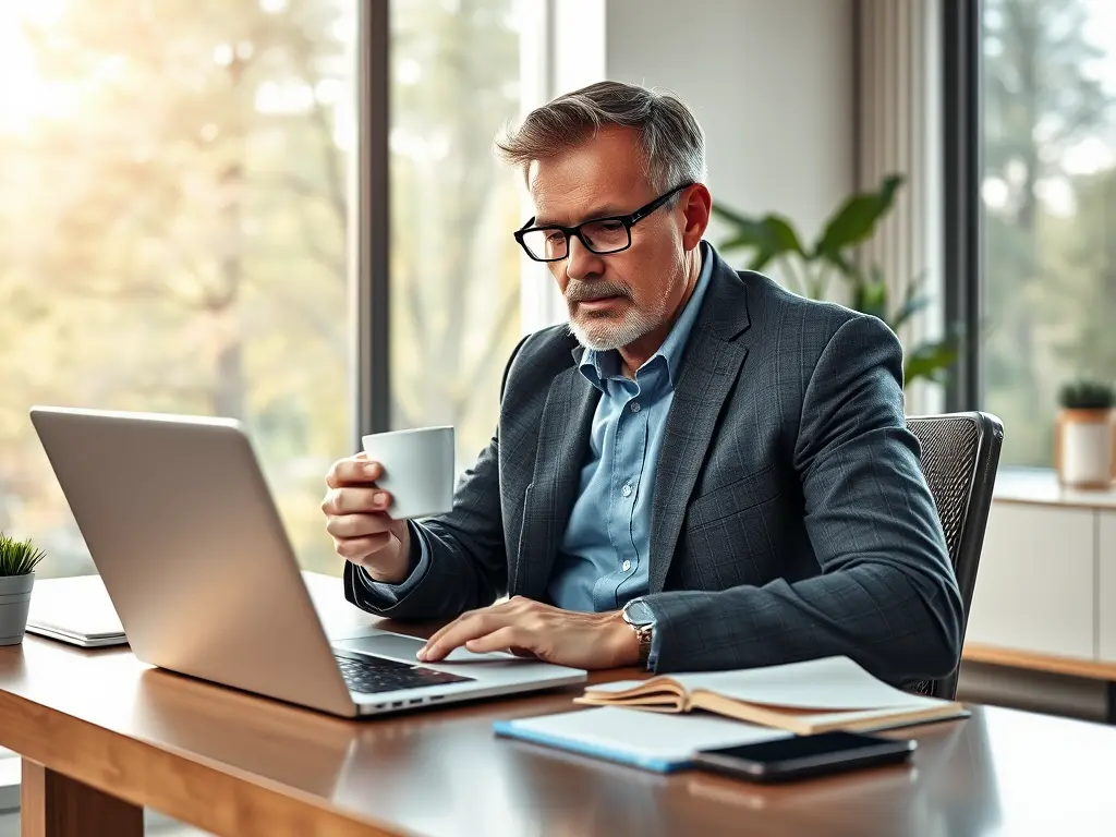 A roadmap illustrating the simple, proven path to successful Smart Investing.