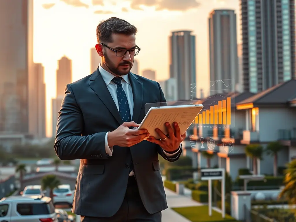 A modern roadmap for successful real estate wealth building in the current market.