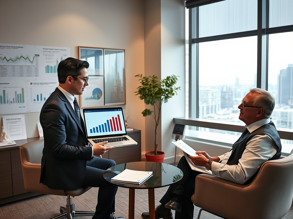 1031 Exchange and TIC Investments: A Strategic Path to Tax Deferral and Wealth Growth