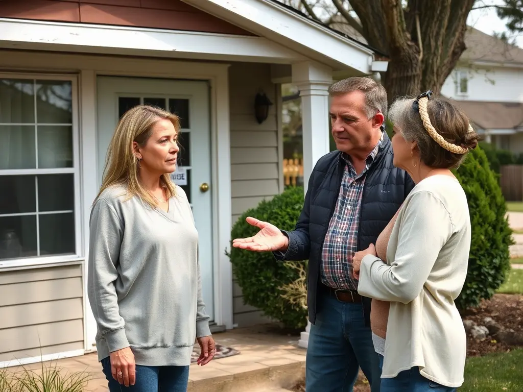 A strategic roadmap for profitable and ethical Pre-Foreclosure Investing in the 2025 housing market.