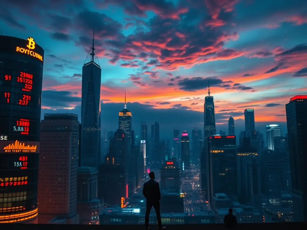 A strategic guide to High-Risk Investments for 2025 growth.