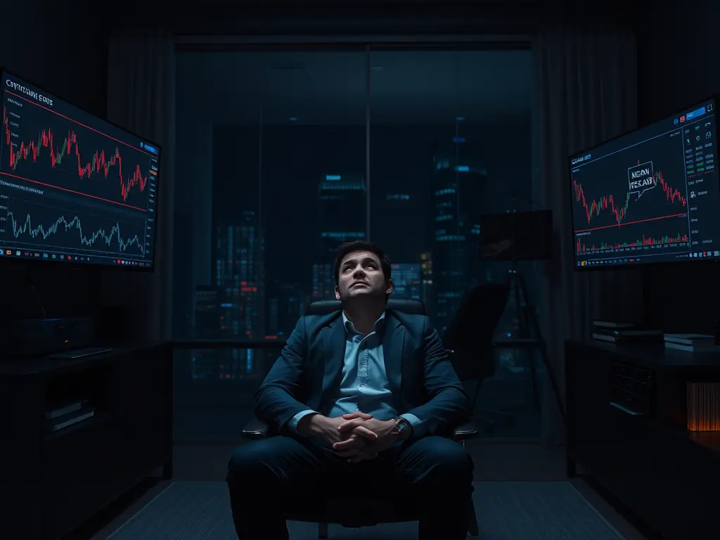 A comprehensive guide to Investment Strategies for 2025 showing a path to financial growth.