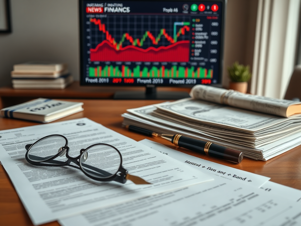 Exploring Fixed Income Investments: Navigating Opportunities in a Declining Interest Rate Environment