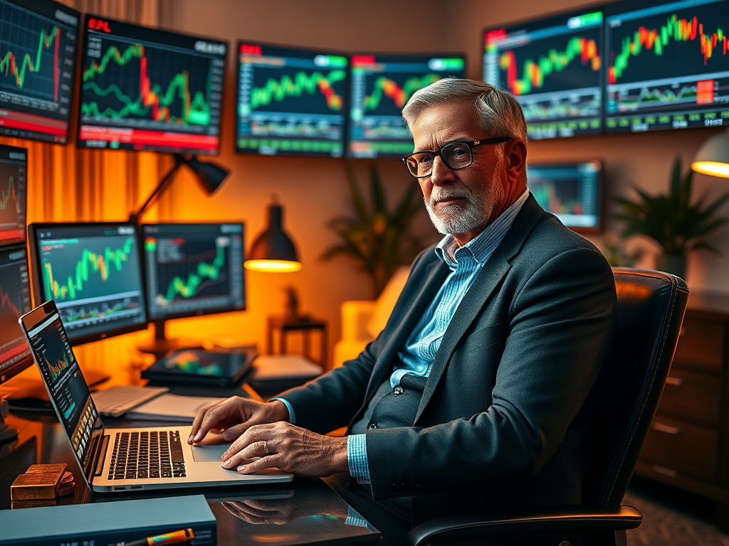 Safe investments like gold, bonds, and real estate provide stability during financial crises in 2025, helping protect portfolios from market volatility.