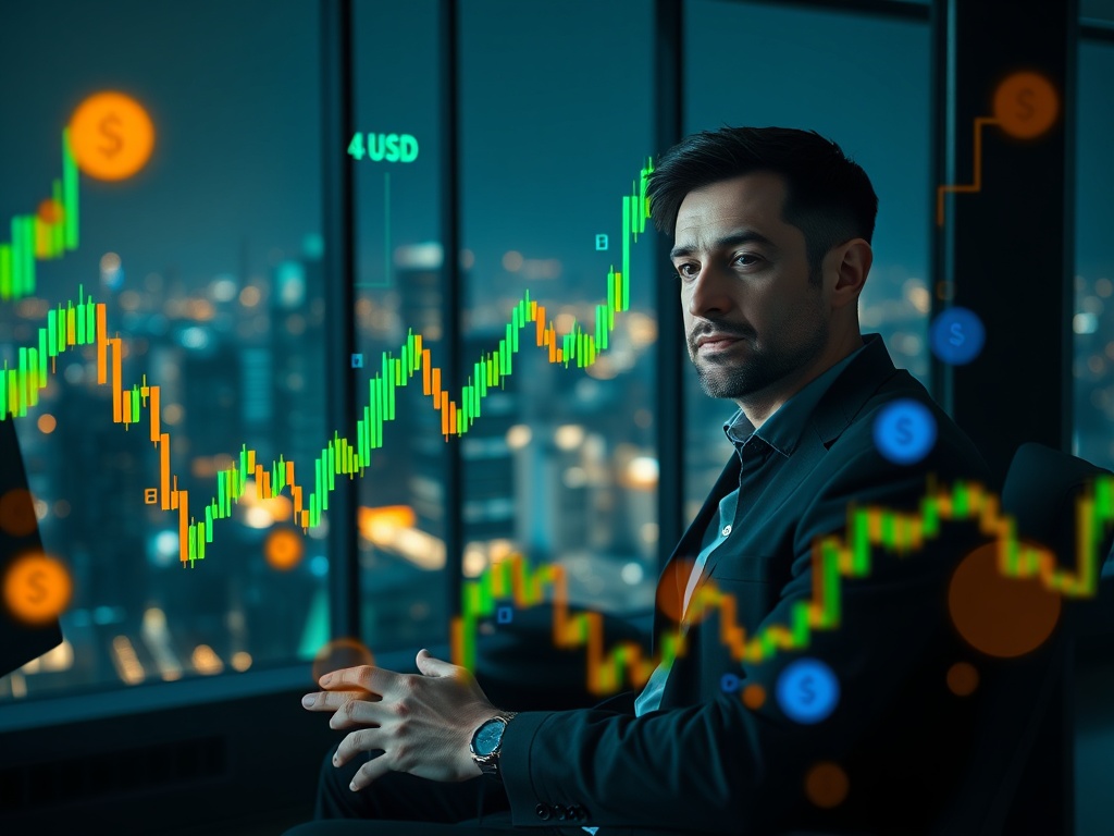 Forex Trading: Strategies, Risk Management, and Success in 2025