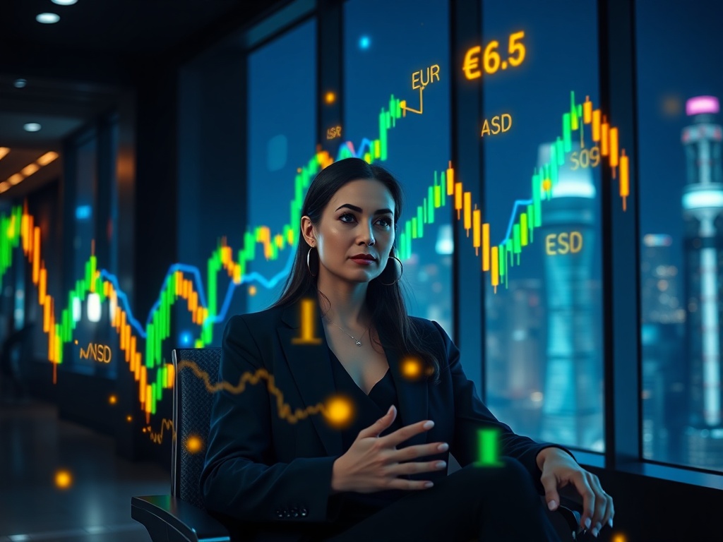 Forex Trading: Strategies, Risk Management, and Success in 2025
