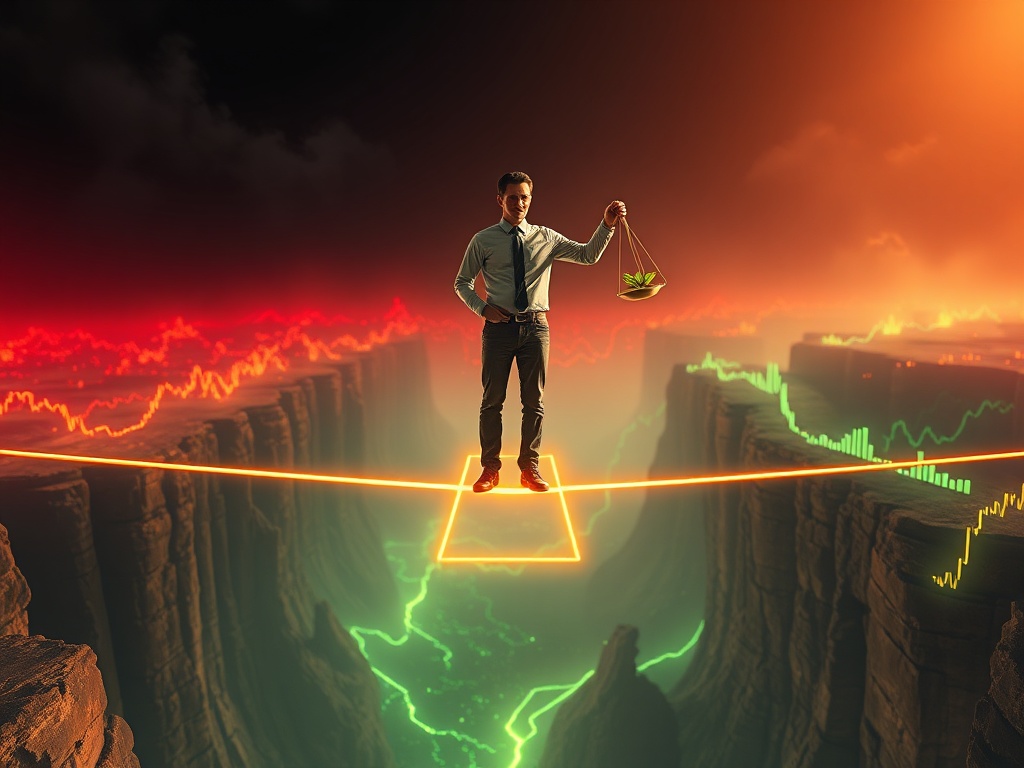 Understanding and applying Investment Risk Management is key to financial growth.