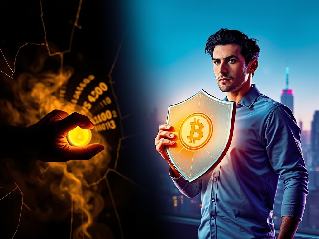 Financial Scams: The Invisible Threat