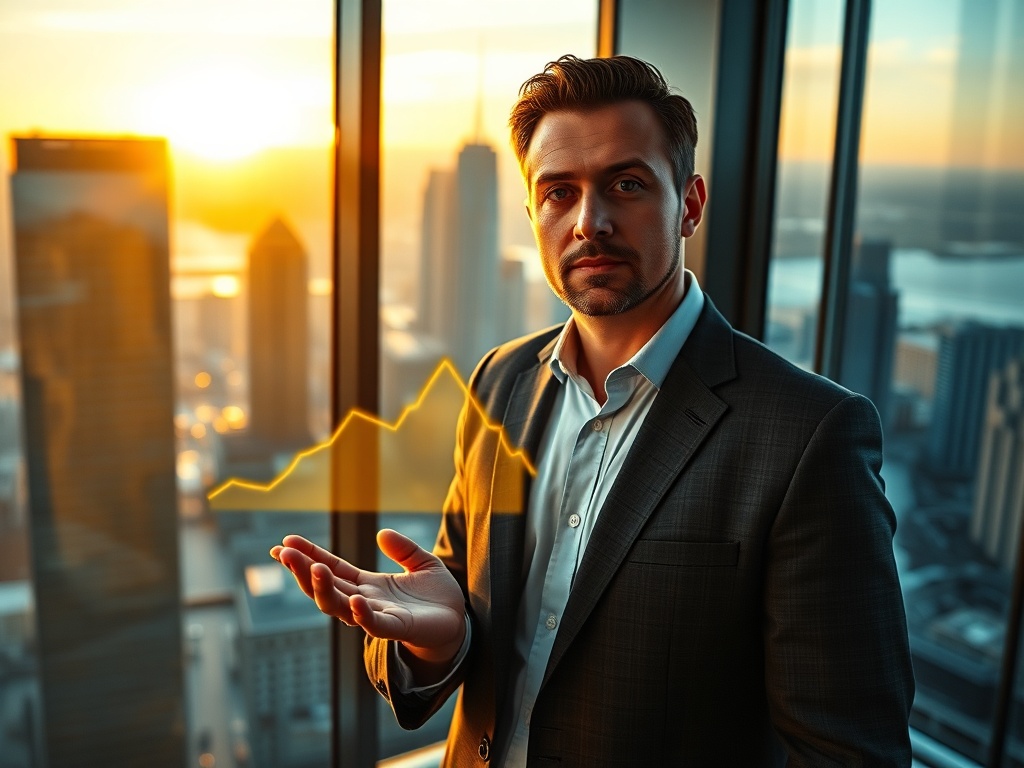 The Smart Investing Guide: Your Roadmap to Financial Freedom