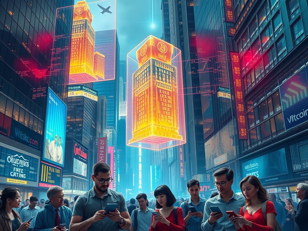 While this market has its cycles, the underlying 2025 crypto market trends point towards long-term maturation.