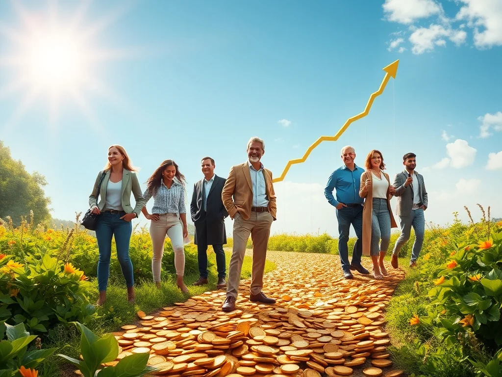 A comprehensive guide to inflation investing strategies for 2025.