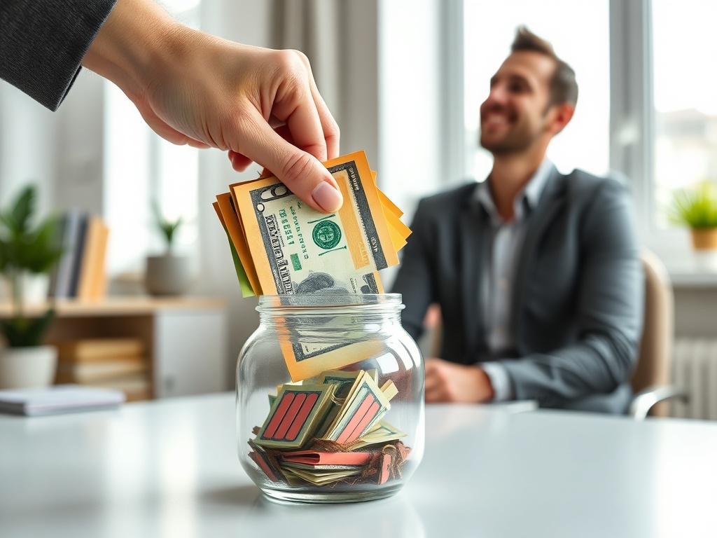 An infographic breaking down the key steps to managing Credit Card Debt.