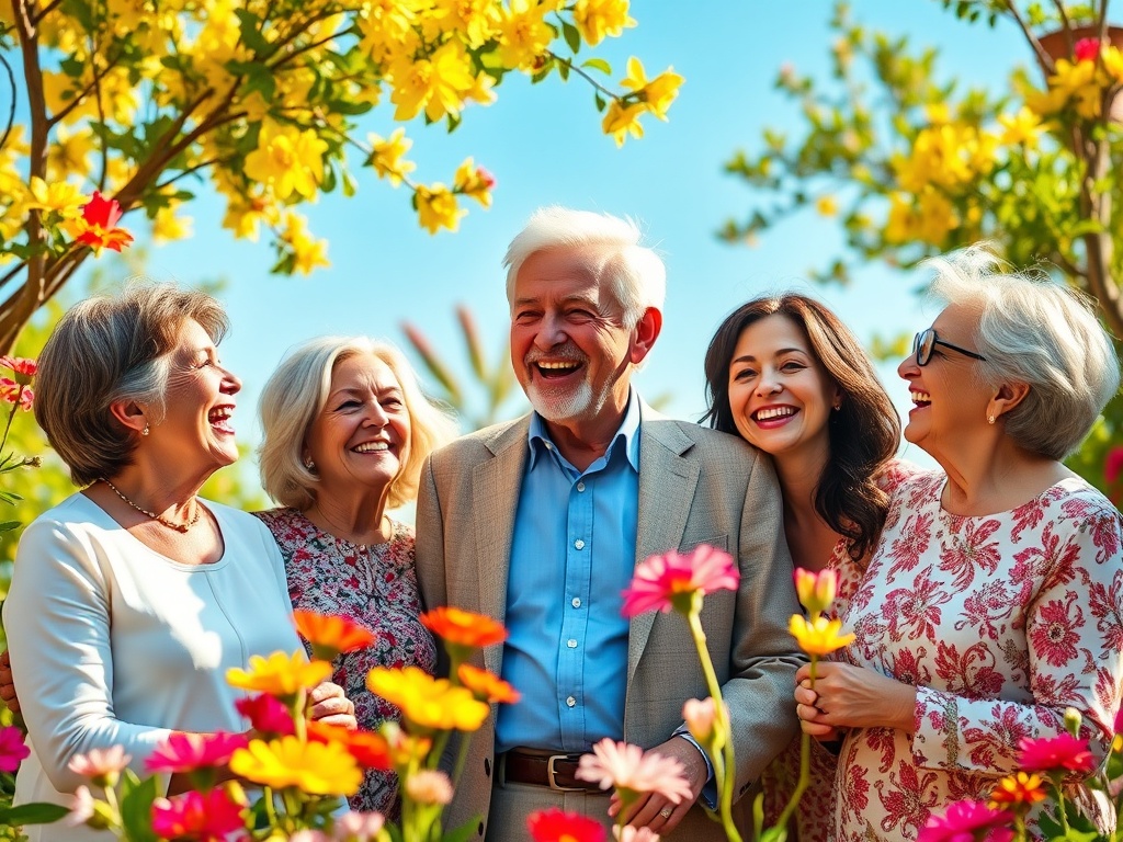 A serene and confident executive, a visual embodiment of a well-executed Executive Retirement Plans.