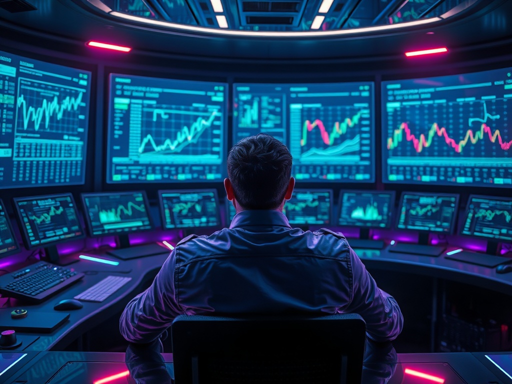 The concept of a reliable trading system acting as a shield against emotional pitfalls and over-trading in the financial world.
