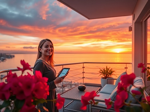 Discover a strategic path to financial freedom through Property Investment Cyprus, turning a small budget into a tangible asset in the sun.