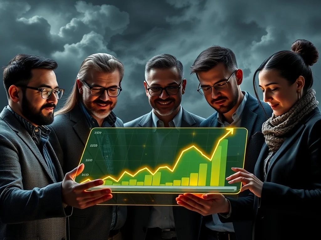 A golden bar with the US dollar symbol, representing strategic Dollar Gold Investments for portfolio stability.