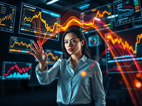 A powerful graphic showing a key unlocking a chest filled not with gold, but with icons of hedge funds and private equity, representing the tools for modern alternative wealth building.