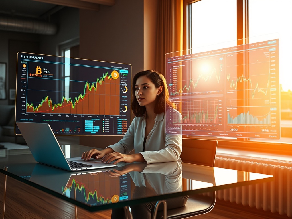 Crypto vs Forex market analysis comparison chart showing volatility, trading hours, and regulation differences for investors.