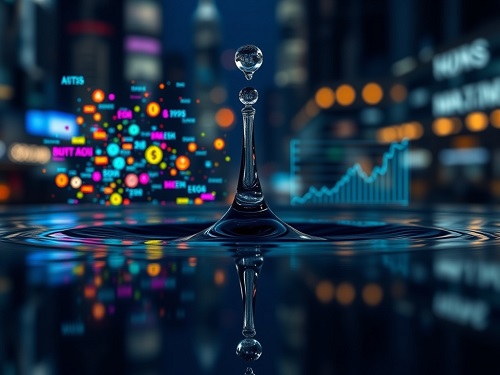 Visual guide to the Crypto vs Forex debate: a side-by-side analysis of trading strategies, risks, and opportunities in both financial markets.