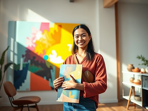 Is art a wise investment? Our guide reveals modern art investment strategies, from fractional ownership to niche markets, helping you navigate the risks and rewards intelligently.