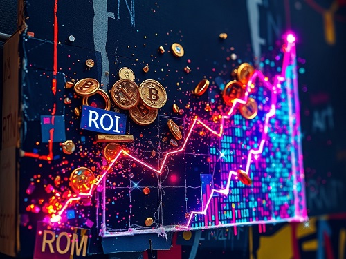 Unlock the potential of the art market. We break down proven art investment strategies using data and real stories to show you how to turn cultural passion into financial gain.