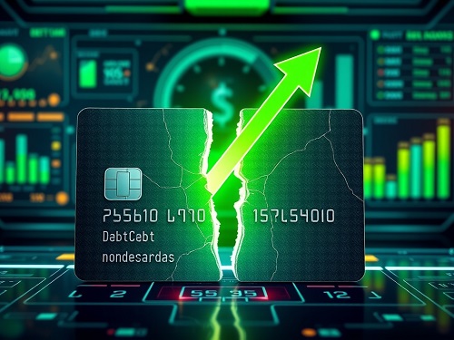 Struggling with high-interest debt? Find proven credit card debt relief strategies and start your path to financial freedom today.