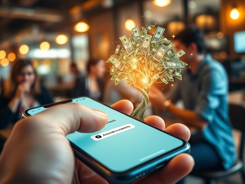 The ultimate Beginner Investing Guide visualized: a compelling infographic that breaks down complex topics like compound interest and diversification into simple, engaging visuals.