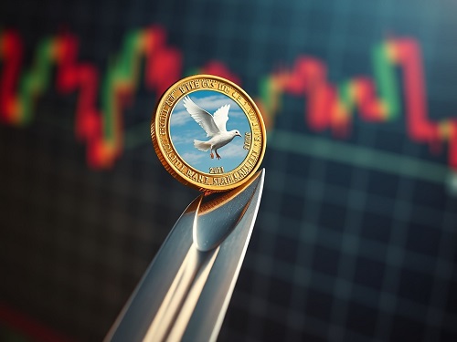 A detailed infographic showcasing the five pillars of a resilient portfolio, with the central title "Smart Safe Haven Investments for 2025's Market."