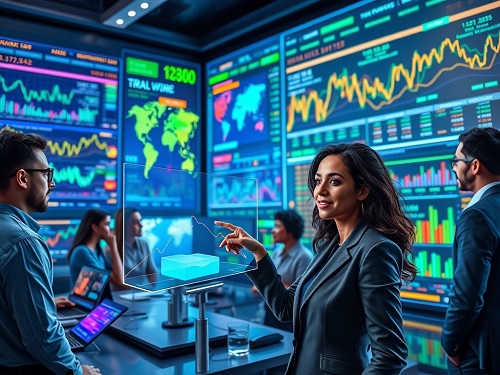 How a Commodity Trading Advisor uses derivative analytics to manage risk and maximize returns.