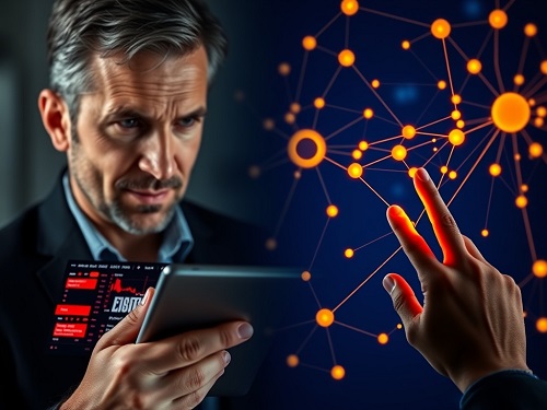 Partner with a professional Commodity Trading Advisor for intelligent portfolio growth in 2025.