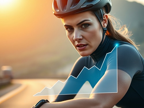 Achieving financial goals through the long-term investment discipline of a champion's mindset.