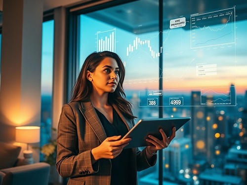 Mastering investor psychology and risk management in uncertain economic times