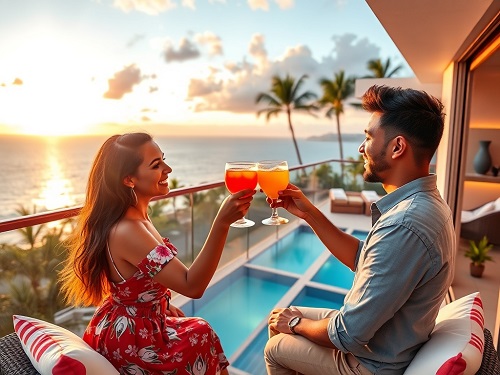 Experience the Luxury Real Estate Revolution with Condotels.