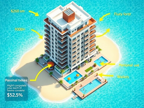 The Smart Path to Owning Luxury Real Estate.