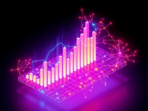 Infographic: Tracking commercial trader positioning in the Commitment of Traders report.