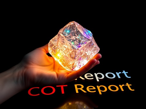 Using the CFTC's Commitment of Traders report to align with smart money.