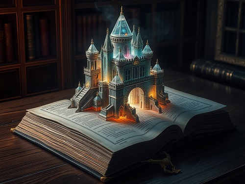 A flowchart titled "Modern Asset Allocation" showing how investments are strategically spread across global stocks, bonds, and alternative assets to manage risk.