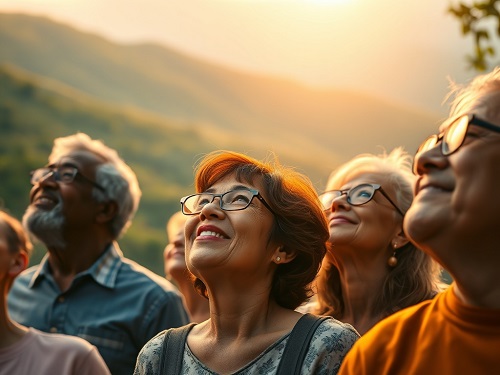 An infographic explaining the long-term advantages and Roth IRA benefits for retirement planning.