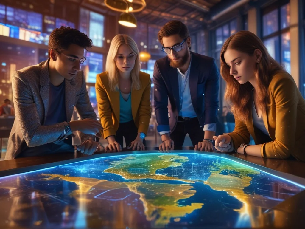 Strategies for investment property financing to build wealth through leverage and cash flow.